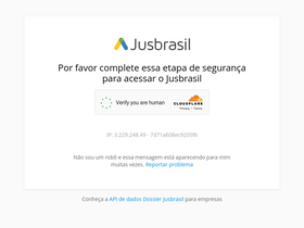 'danielaconceicao.jusbrasil.com.br' screenshot