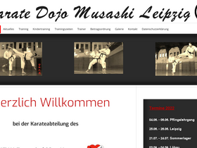 karate-leipzig.de