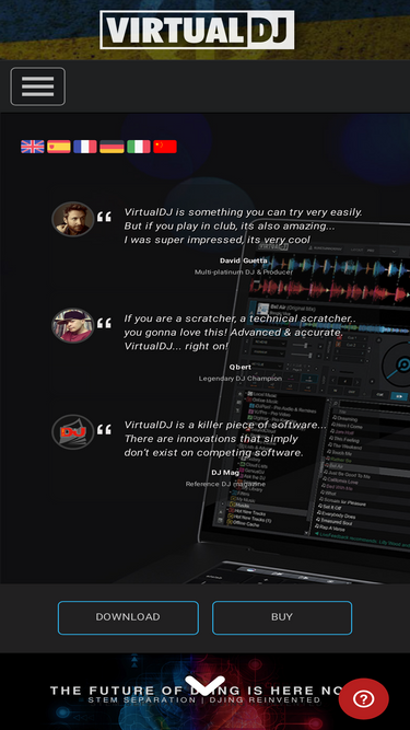 virtualdj.com