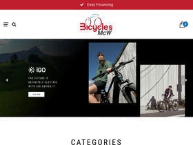 bicyclesmcw.com
