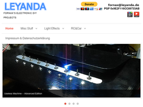 leyanda.de