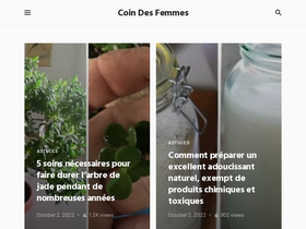coindesfemmes.net