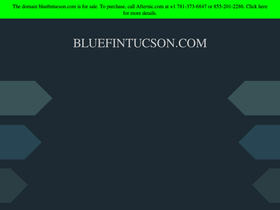 bluefintucson.com