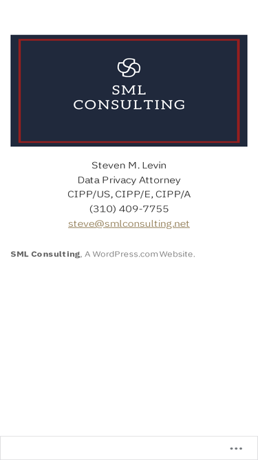 smlconsulting.net