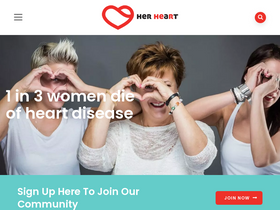 herheart.org