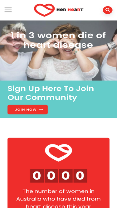 herheart.org