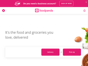 foodpanda.com.bd