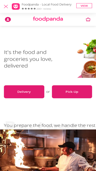 foodpanda.com.bd