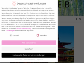 wanderweib.de