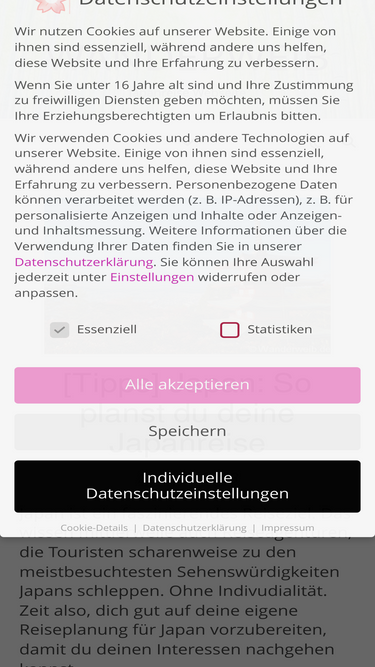 wanderweib.de