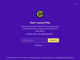 doorcoin.substack.com