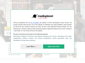 impactingourfuture.com