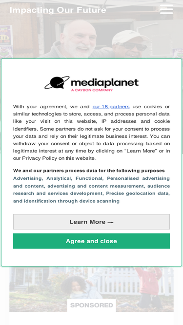 impactingourfuture.com