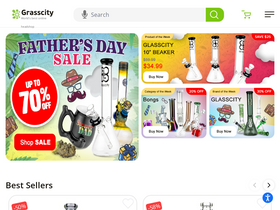 'grasscity.com' screenshot