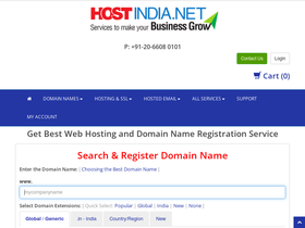 hostindia.net
