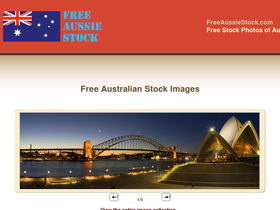 freeaussiestock.com