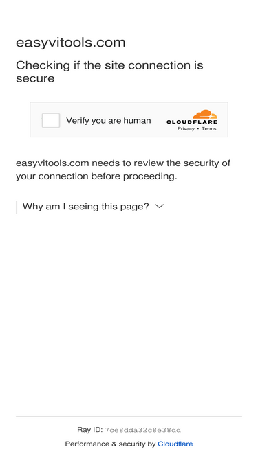 easyvitools.com