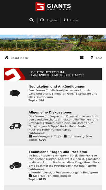 What mods do people want in Farming Simulator 22? - GIANTS Software - Forum