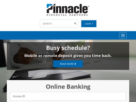 mypinnacle.com