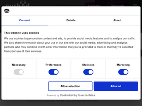 'push-ad.com' screenshot