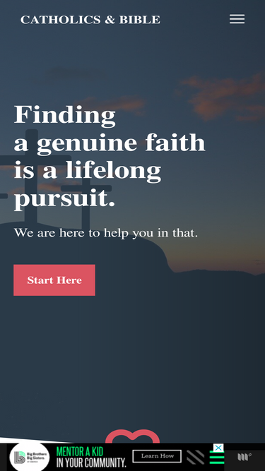 catholicsbible.com
