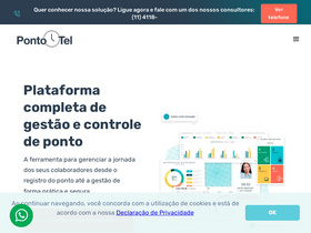 pontotel.com.br