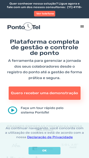 pontotel.com.br