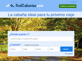 redcabanias.com
