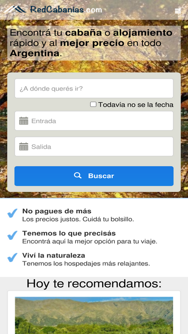 redcabanias.com
