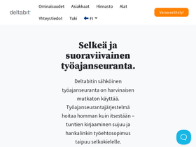 deltabit.fi