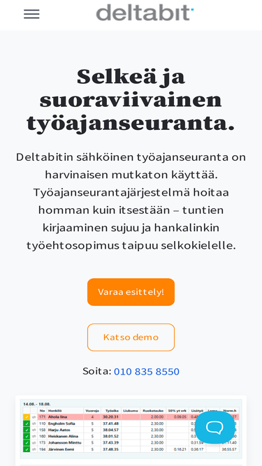 deltabit.fi