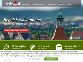 hersbruck.de