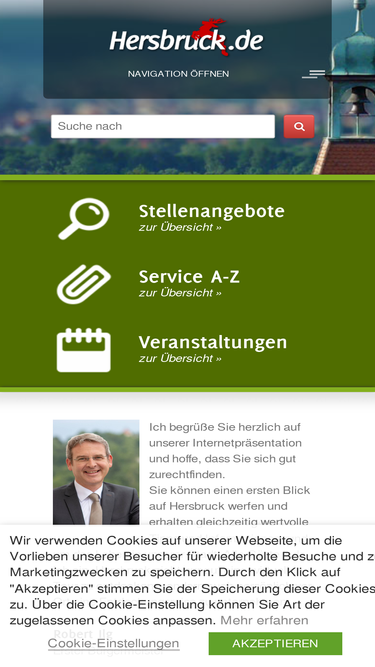 hersbruck.de
