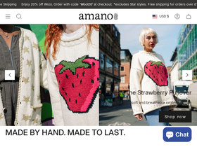 foreveramano.com