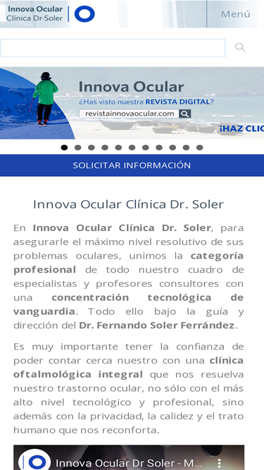 drsoler.com