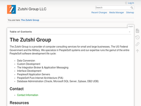 zutshigroup.com
