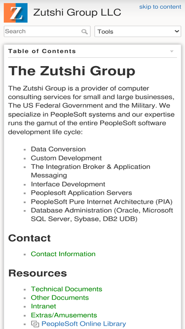 zutshigroup.com