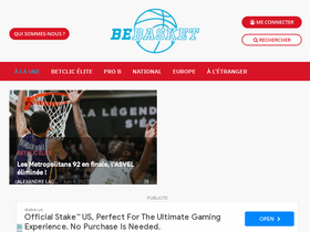 bebasket.fr