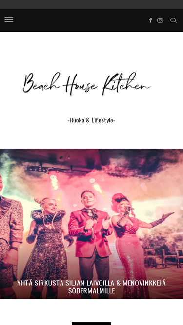 beachhousekitchen.fi