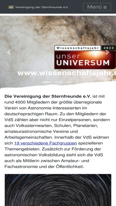 vds-astro.de