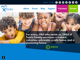 casatravis.org