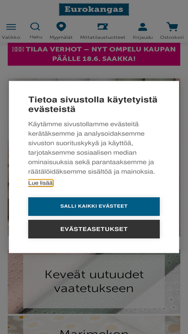 eurokangas.fi
