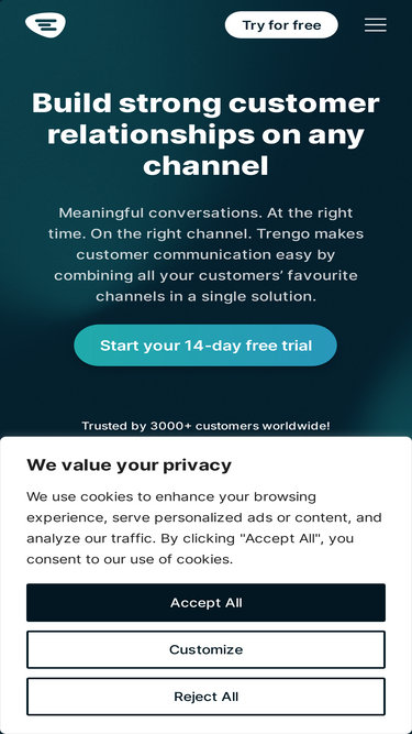 trengohelp.com