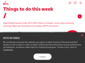 'mtl.org' screenshot