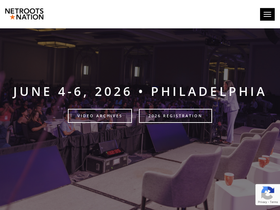 netrootsnation.org