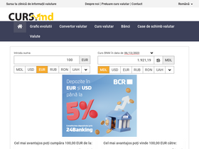 'curs.md' screenshot