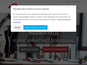 reflecta.nl