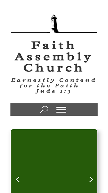 fachurch.org