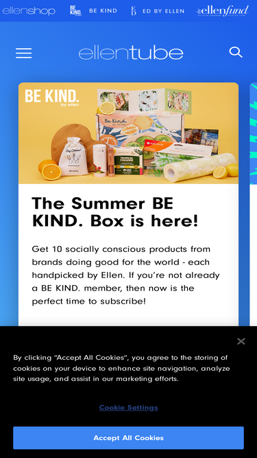 ellentube.com