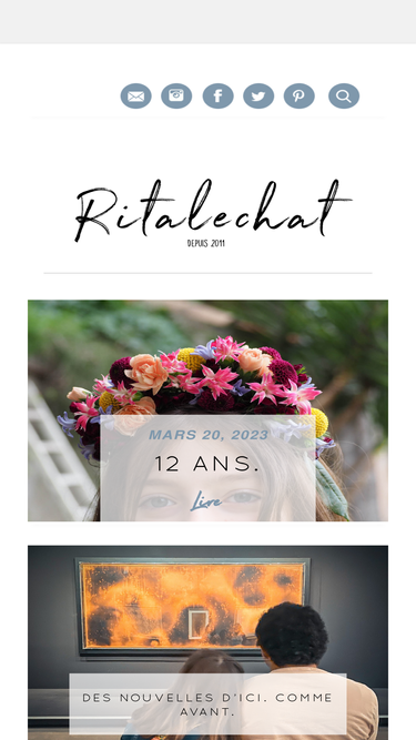 ritalechat.com